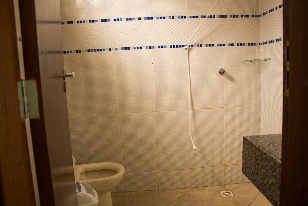 Pousada Dubai Cuiabá Kamer foto