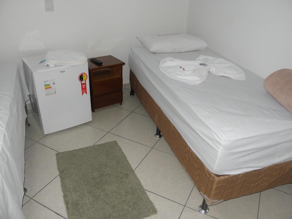 Pousada Dubai Cuiabá Kamer foto