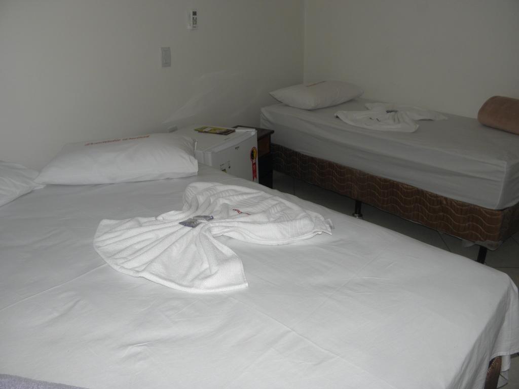 Pousada Dubai Cuiabá Kamer foto