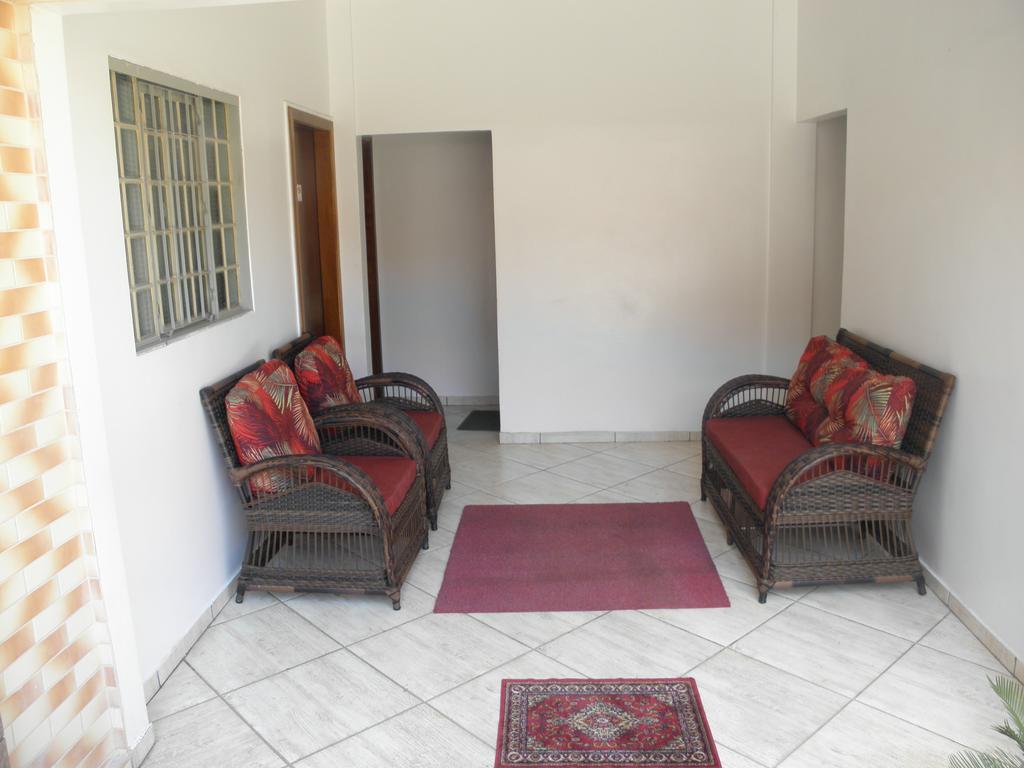 Pousada Dubai Cuiabá Buitenkant foto